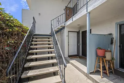  2108 3rd Ave #2, San Diego, CA 92101 - Photo 5
