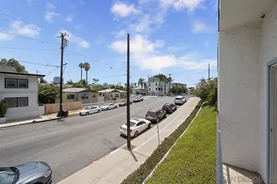 2108 3rd Ave #2, San Diego, CA 92101 - Photo 11