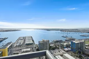1199 Pacific Hwy, San Diego, CA 92101 - Photo 3