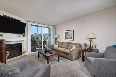  999 N Pacific #C309, Oceanside, CA 92054 - Photo 3