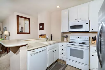  999 N Pacific #C309, Oceanside, CA 92054 - Photo 5