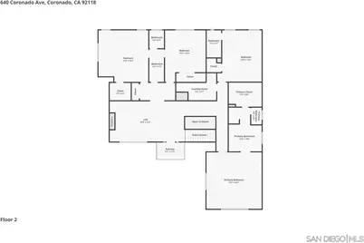  640 Coronado Avenue, Coronado, CA 92118 - Photo 41
