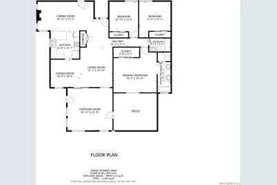  4917 Glenhaven Dr., Oceanside, CA 92056 - Photo 23