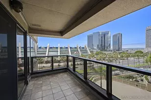 200 Harbor Dr, San Diego, CA 92101 - Photo 5