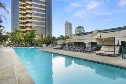  200 Harbor Drive #703, San Diego, CA 92101 - Photo 39