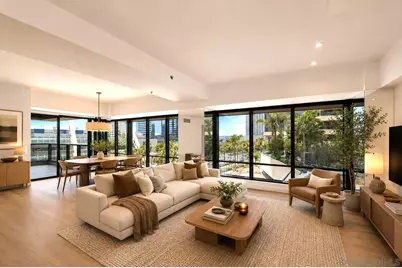  200 Harbor Drive #703, San Diego, CA 92101 - Photo 1