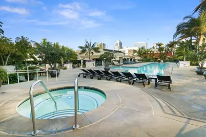  200 Harbor Drive #703, San Diego, CA 92101 - Photo 41