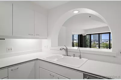  200 Harbor Drive #703, San Diego, CA 92101 - Photo 19