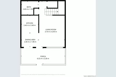  8132 Winter Gardens Blvd #5, Lakeside, CA 92040 - Photo 37