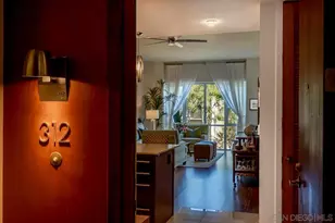 845 Fort Stockton, San Diego, CA 92103 - Photo 5