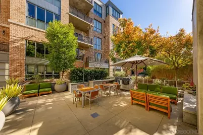  845 Fort Stockton #312, San Diego, CA 92103 - Photo 35