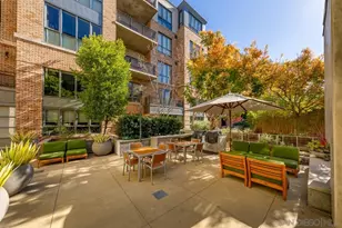 845 Fort Stockton, San Diego, CA 92103 - Photo 35