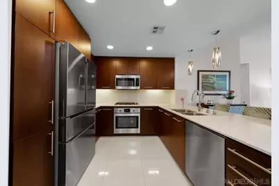  845 Fort Stockton #312, San Diego, CA 92103 - Photo 7