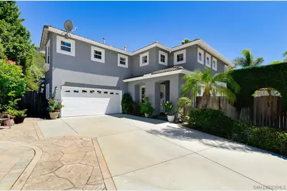  1595 Loma Alta, San Marcos, CA 92069 - Photo 1