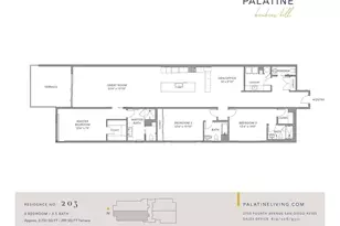 2750 4th, San Diego, CA 92103 - Photo 55