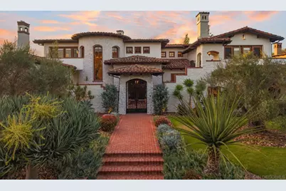  18446 Calle La Serra, Rancho Santa Fe, CA 92091 - Photo 7