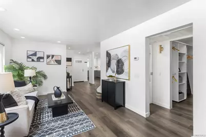  540 Hawthorn #1A, San Diego, CA 92101 - Photo 7
