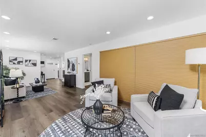  540 Hawthorn #1A, San Diego, CA 92101 - Photo 9