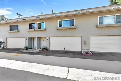  7000 Saranac St. #44, La Mesa, CA 91942 - Photo 5