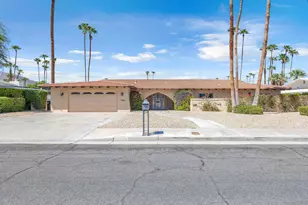 1338 E Via Estrella, Palm Springs, CA 92264 - Photo 1