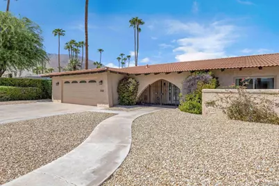  1338 E Via Estrella, Palm Springs, CA 92264 - Photo 5