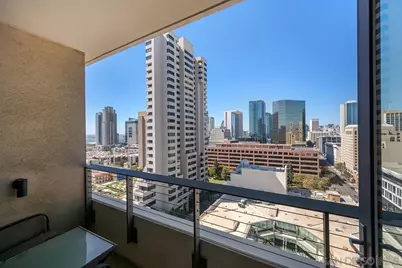  645 Front Street #1804, San Diego, CA 92101 - Photo 5