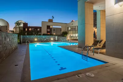  645 Front Street #1804, San Diego, CA 92101 - Photo 31