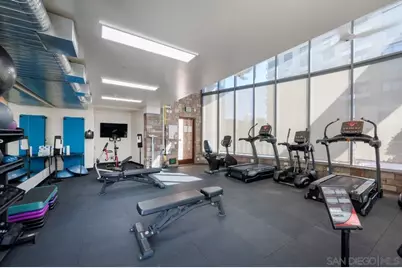  645 Front Street #1804, San Diego, CA 92101 - Photo 41