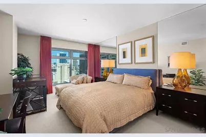  645 Front Street #1804, San Diego, CA 92101 - Photo 13
