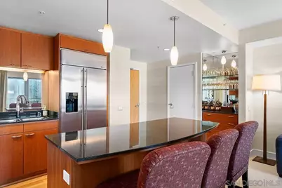  645 Front Street #1804, San Diego, CA 92101 - Photo 11