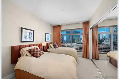  645 Front Street #1804, San Diego, CA 92101 - Photo 21