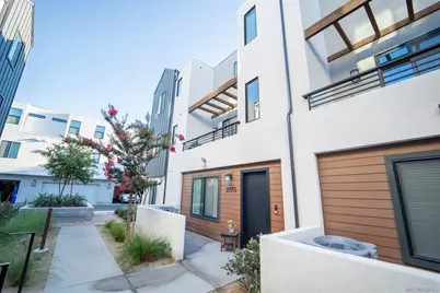  2373 Acara, San Diego, CA 92154 - Photo 1