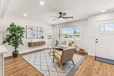 1334 E Division St, National City, CA 91950 - Photo 3