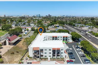  6350 Genesee Avenue #312, San Diego, CA 92122 - Photo 37