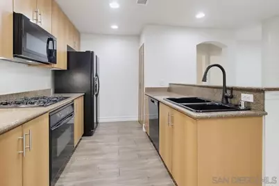  1225 Island Ave. #103, San Diego, CA 92101 - Photo 9