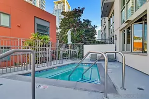 1277 Kettner Blvd, San Diego, CA 92101 - Photo 17