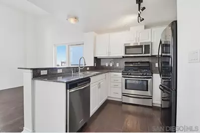  1277 Kettner Blvd. #505, San Diego, CA 92101 - Photo 21