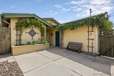  3212 N Mountain View Dr, San Diego, CA 92116 - Photo 7