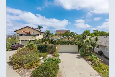  3212 N Mountain View Dr, San Diego, CA 92116 - Photo 1