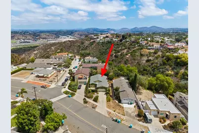  3212 N Mountain View Dr, San Diego, CA 92116 - Photo 49