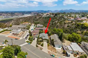 3212 N Mountain View Dr, San Diego, CA 92116 - Photo 49