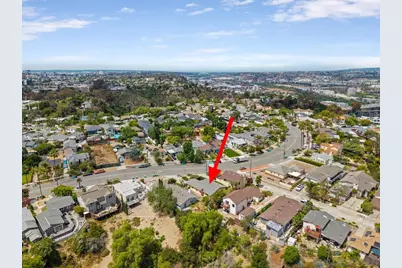  3212 N Mountain View Dr, San Diego, CA 92116 - Photo 47