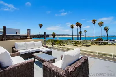  2629-31 Ocean Front Walk, San Diego, CA 92109 - Photo 9