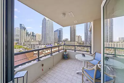  1199 Pacific Hwy #1103, San Diego, CA 92101 - Photo 19