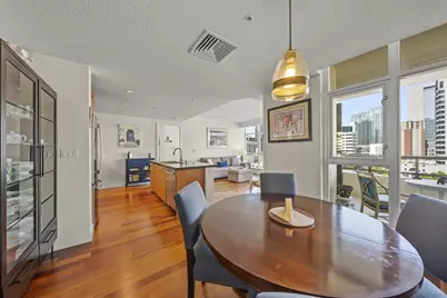  1199 Pacific Hwy #1103, San Diego, CA 92101 - Photo 3