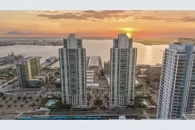  1199 Pacific Hwy #1103, San Diego, CA 92101 - Photo 35