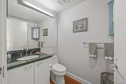  1199 Pacific Hwy #1103, San Diego, CA 92101 - Photo 33