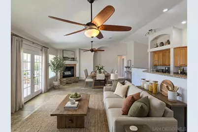  11926 Golden View Road, Pinon Hills, CA 92372 - Photo 55