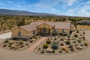 11926 Golden View Rd, Pinon Hills, CA 92372 - Photo 1