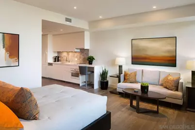  2855 5th Ave #302, San Diego, CA 92103 - Photo 49